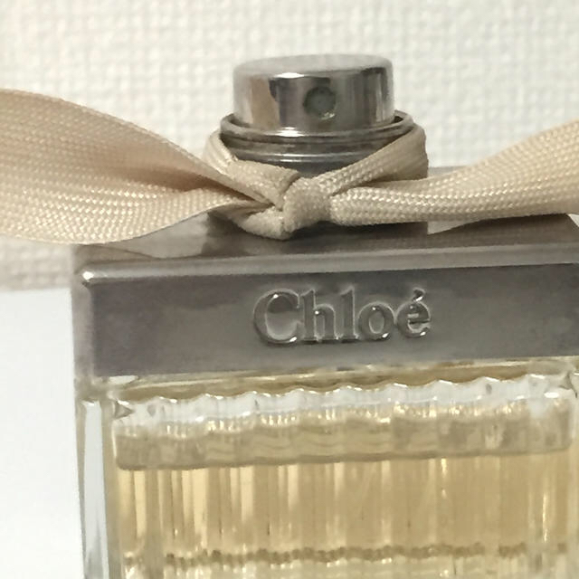 Chloe(クロエ)のクロエ 香水 50m 定価 10500円 コスメ/美容の香水(香水(女性用))の商品写真