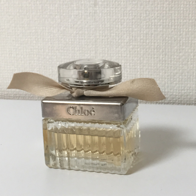 Chloe(クロエ)のクロエ 香水 50m 定価 10500円 コスメ/美容の香水(香水(女性用))の商品写真