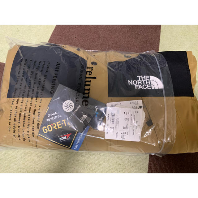 超特価激安 - FACE NORTH THE 【本日限定価格】TNF BK マウンテン