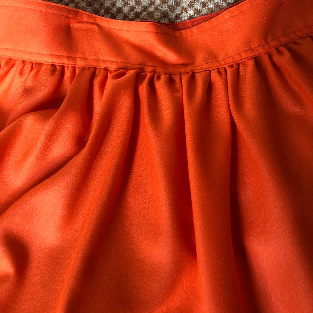 ROPE’(ロペ)の【売約済！新品値札付】ROPEのフレアスカート レディースのスカート(ひざ丈スカート)の商品写真