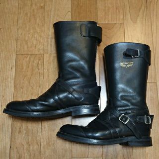 ルイスレザー(Lewis Leathers)の専用(ブーツ)