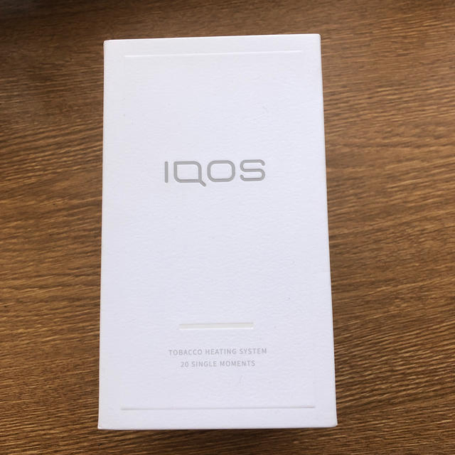 iQOS3