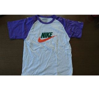 ナイキ(NIKE)の値下げ レディース Sサイズ Tシャツ(Tシャツ(半袖/袖なし))