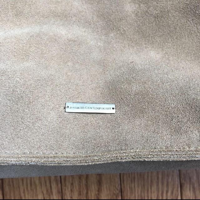 シルバー金具 room306contemporary EmbossingVolumeTops - crumiller.com