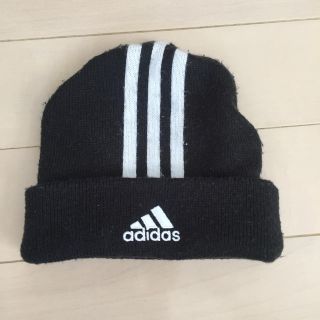 アディダス(adidas)のアディダス 帽子サイズ54〜57cm(帽子)