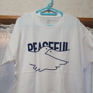 グラニフ(Design Tshirts Store graniph)のグラニフ(Tシャツ/カットソー(半袖/袖なし))