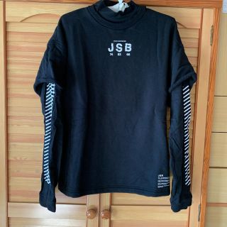 サンダイメジェイソウルブラザーズ(三代目 J Soul Brothers)のJ.S.B. スウェット(スウェット)