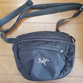 アークテリクス(ARC'TERYX)のArc’teryx maka2 アークテリクス マカ2(ウエストポーチ)