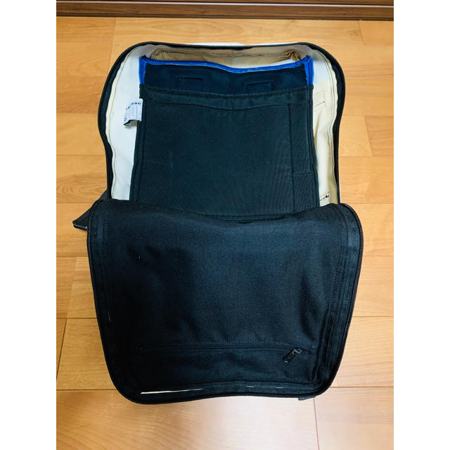 FREITAG(フライターグ)のFREITAG フライターグ 旧型F48 HAZZARDハザード バックパック  メンズのバッグ(バッグパック/リュック)の商品写真