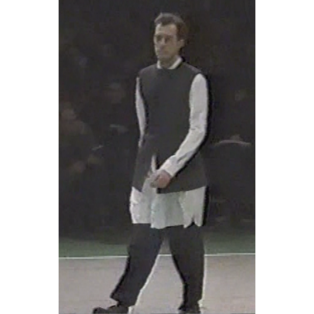 COMME des GARCONS HOMME PLUS - 小松菜商品 comme des garcons homme plus