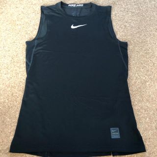 ナイキ(NIKE)のナイキランニングシャツ(ウェア)