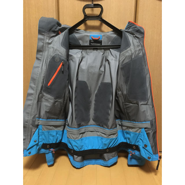 Peak Performance  Jacket S size スポーツ/アウトドアのスキー(ウエア)の商品写真