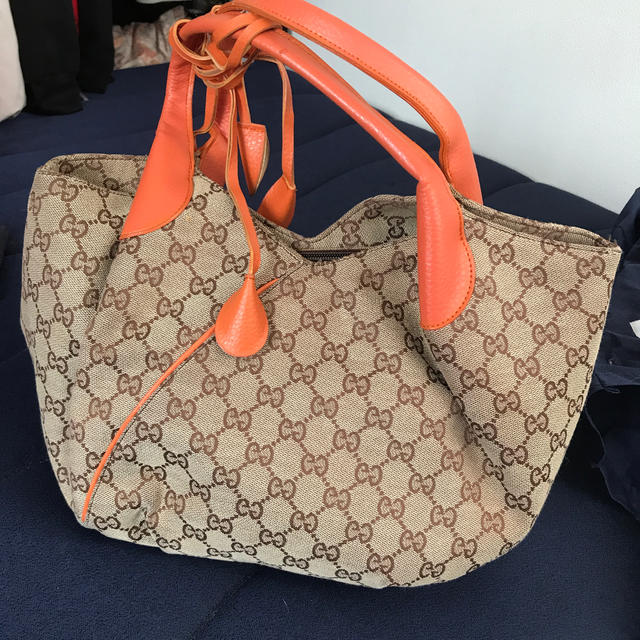 Gucci - GUCCIみたいなバッグの通販 by mai's shop|グッチならラクマ