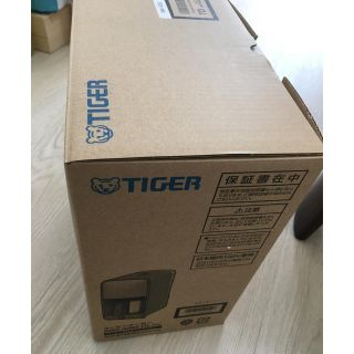 タイガー(TIGER)のコーヒーメーカー(調理機器)