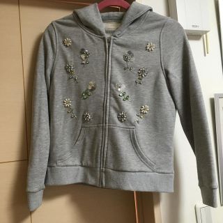 トッコ(tocco)のtocco 新品　パーカー(パーカー)