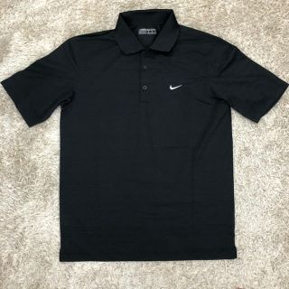 ナイキ(NIKE)のNIKEGOLF NikeFITDRY 半袖　ポロシャツ(ウエア)