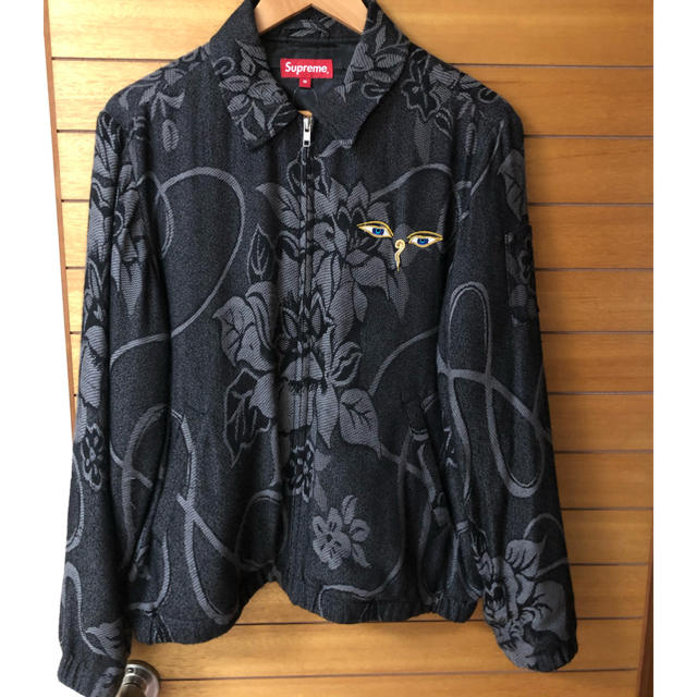 Supreme Truth Tour Jacket ジャケット 17SS M Supreme Truth Tour Jacket ジャケット 17SS M