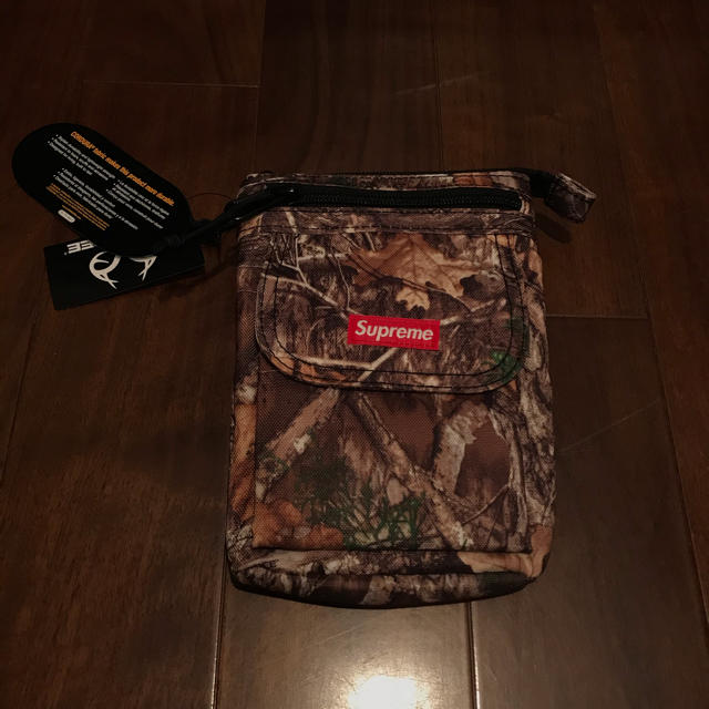 Supreme Shoulder Bagショルダーバッグ