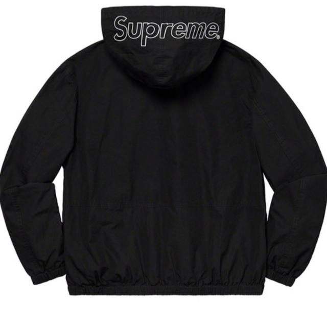 supreme Highland jacket