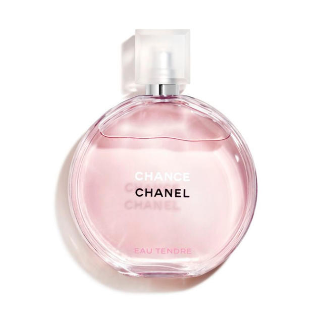 新品未使用　即決価格☆Chanel chance チャンスオータンドゥル50ml