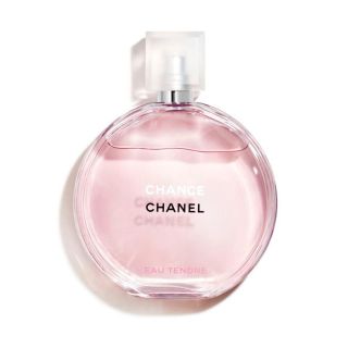 シャネル(CHANEL)のCHANEL チャンス　オー タンドゥル(香水(女性用))