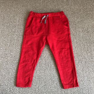 ザラキッズ(ZARA KIDS)の【パンツ/ザラベビー】サイズ98  中古(パンツ/スパッツ)