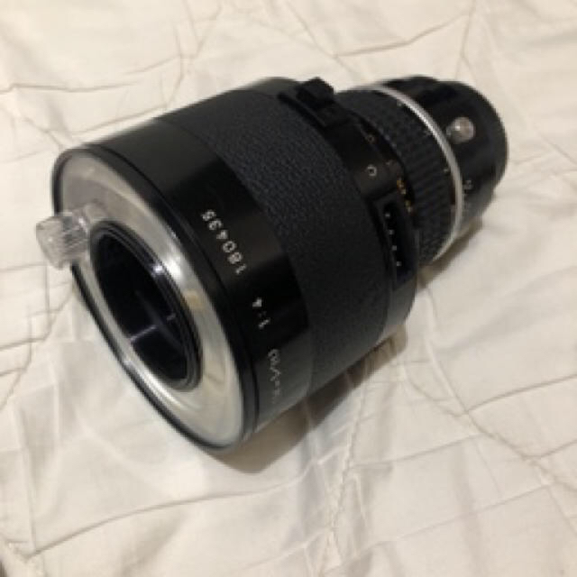 Nikon - ニコン レンズ