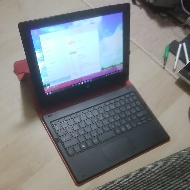 タブレット  AC付き