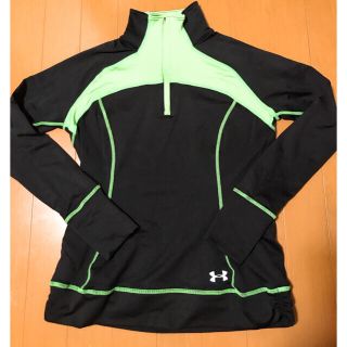 アンダーアーマー(UNDER ARMOUR)のアンダーアーマー コールドギア レディース(ウェア)