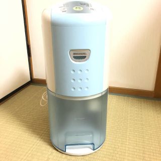 コロナ(コロナ)のコロナ 除湿機 衣類乾燥機機能付き 抗ウイルス 除菌 脱臭(加湿器/除湿機)