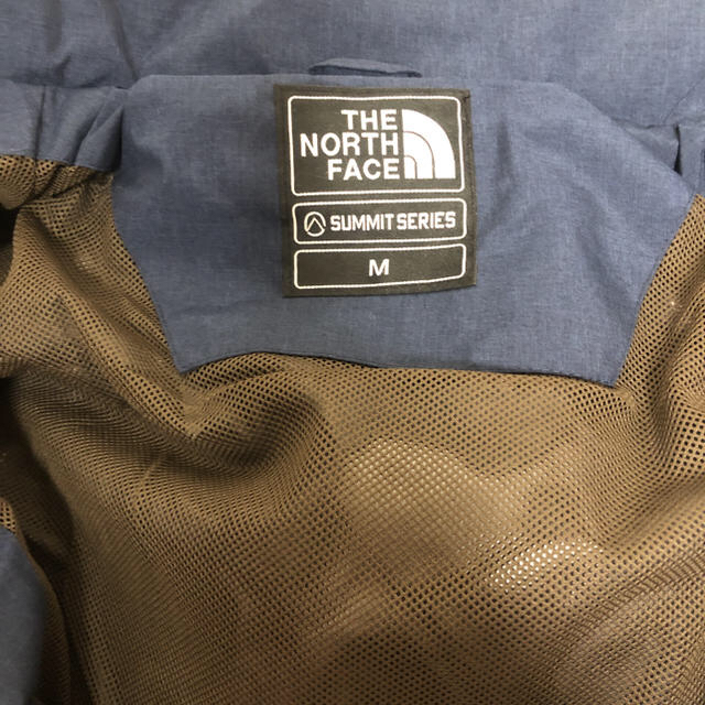 【新品未使用】THE NORTH FACE マウンテンパーカー