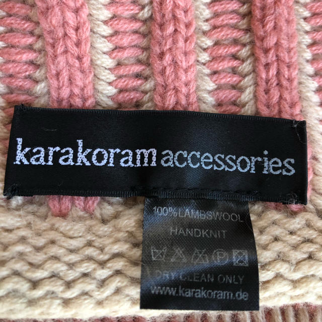 karakoram accessories スヌード マフラー+ショール - maquillajeenoferta.com karakoram accessories スヌード マフラー+ショール - maquillajeenoferta.com