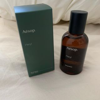 イソップ(Aesop)のAesop(イソップ ) 香水 ヒュイル(香水(女性用))