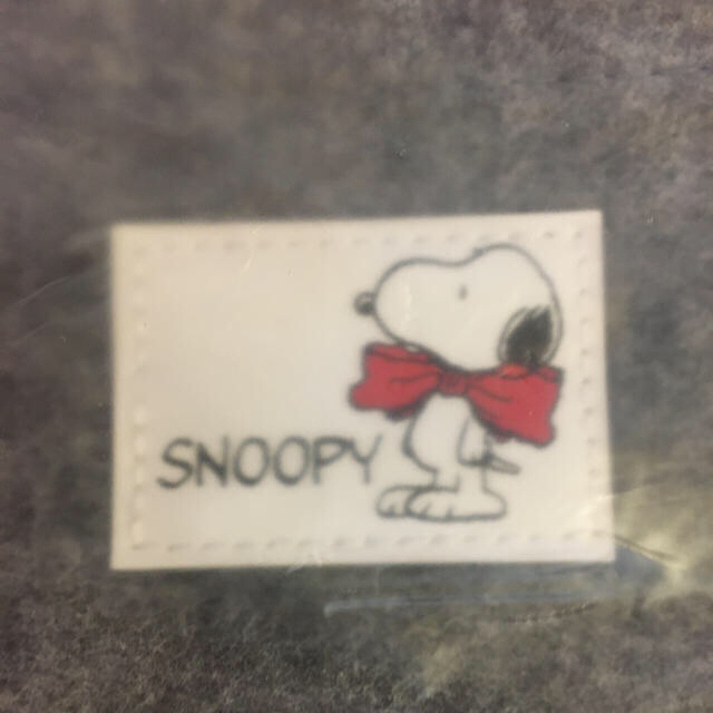 Snoopy スヌーピー フェルト ランチバック の通販 By ロレインのクローゼット スヌーピーならラクマ