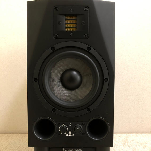 ADAM AUDIO A7X ペア