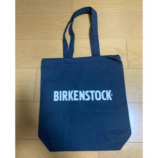 ビルケンシュトック(BIRKENSTOCK)のビルケンシュトック　キャンバス　トートバック　BIRKENSTOCK(トートバッグ)