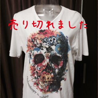 アーバンリサーチ(URBAN RESEARCH)のアーバンリサーチのTシャツ(Tシャツ/カットソー(半袖/袖なし))