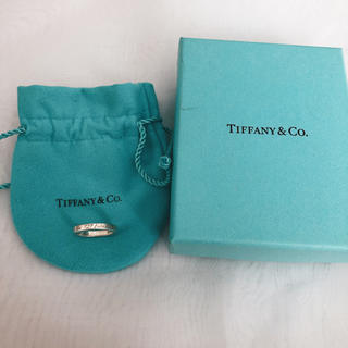 ティファニー(Tiffany & Co.)の✳︎mimiさん専用✳︎(リング(指輪))