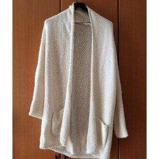 ギャップ(GAP)の専用　　　　GAP ロングカーディガン(カーディガン)