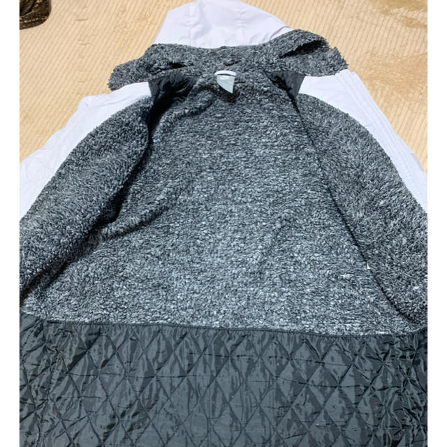 NIKE(ナイキ)の専用です★ナイキ　130から140 キッズ/ベビー/マタニティのキッズ服男の子用(90cm~)(コート)の商品写真