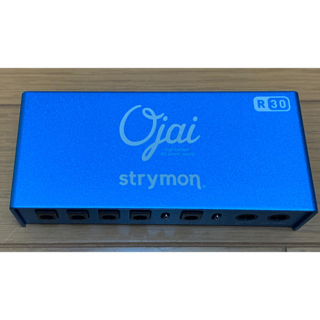 STRYMON Ojai R30