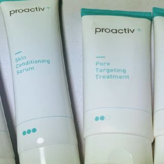 プロアクティブ(proactiv)のプロアクティブ(美容液)