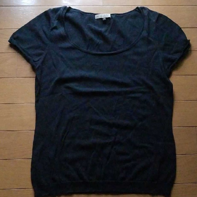 PROPORTION BODY DRESSING(プロポーションボディドレッシング)のプロポーション　proportion 半袖 レディースのトップス(Tシャツ(半袖/袖なし))の商品写真