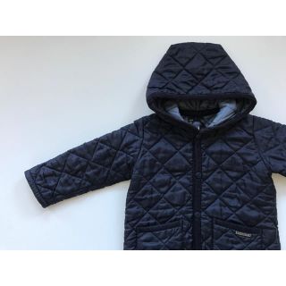 LAVENHAMの男の子用コート-