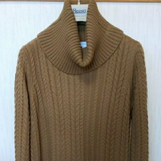 マッキントッシュ(MACKINTOSH)の専用  お値下げ  MACKINTOSH  ニット ワンピース(ひざ丈ワンピース)