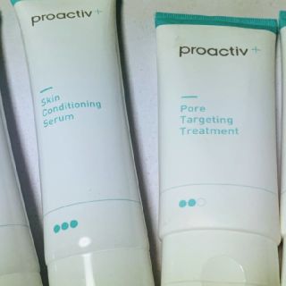 プロアクティブ(proactiv)のプロアクティブ(美容液)