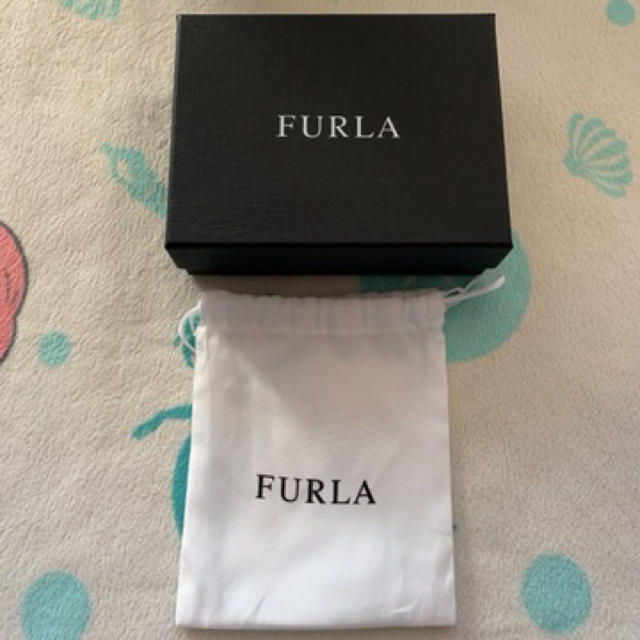 Furla(フルラ)のFURLAコインケース レディースのファッション小物(コインケース)の商品写真