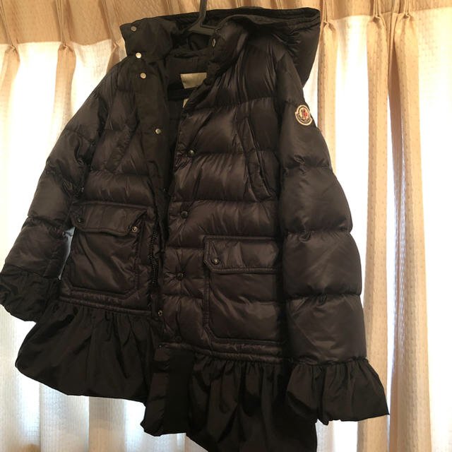 MONCLER - モンクレール♥正規品　A12 美品