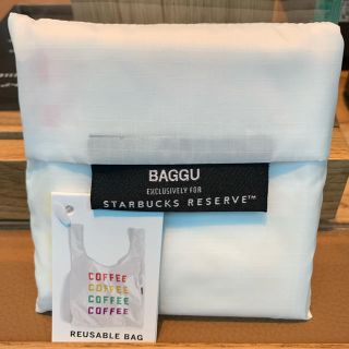 スターバックスコーヒー(Starbucks Coffee)のスターバックス リザーブ ロースタリー中目黒 限定品 エコトート(エコバッグ)