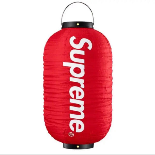 Supreme 提灯